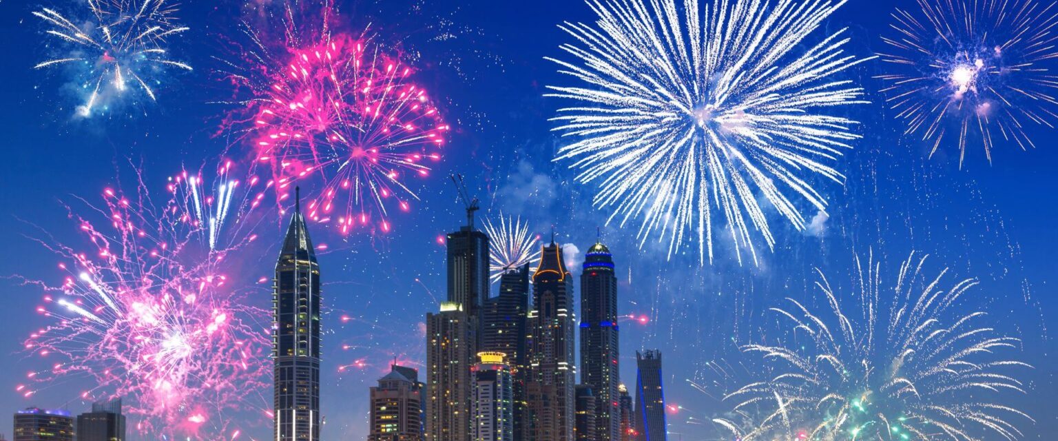 New Year's Day 2025, School Holiday & Public Holiday Dates